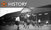 Soccer History