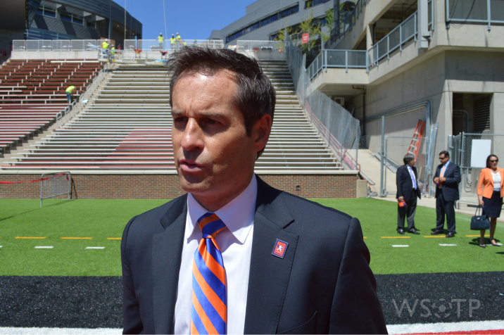 Bringing in a name of John Harkes' caliber and fame is just one of the many ways FCC are showing their ambitions.